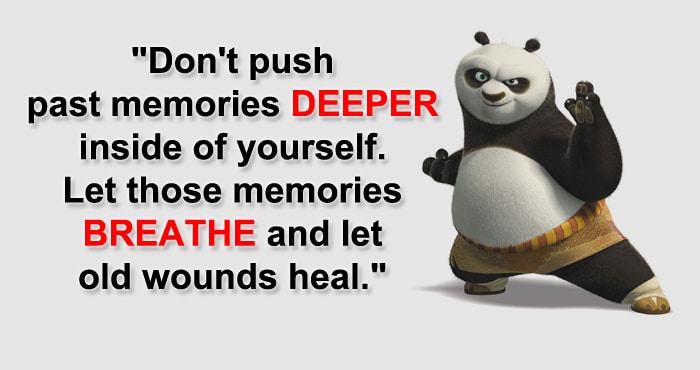 10 Life Changing Kung Fu Panda Inspirational Quotes You Cant Miss