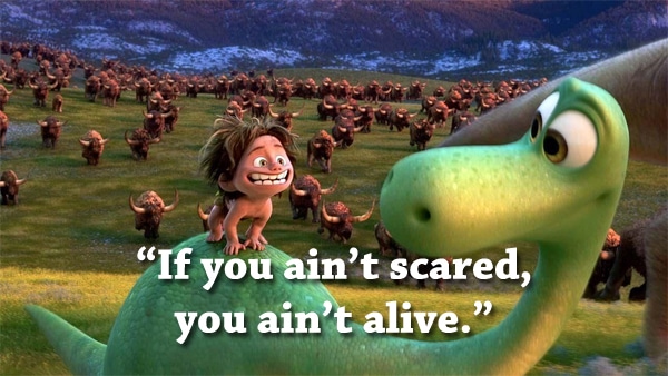 7 Best The Good Dinosaur Quotes And Lessons You Can Learn