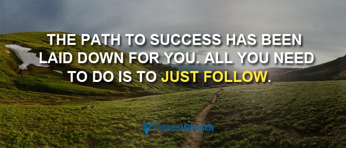 success pathway