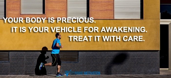 exercise quote