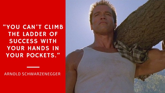 Arnold Schwarzenegger quote11
