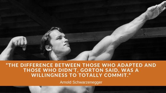 Arnold Schwarzenegger quote3