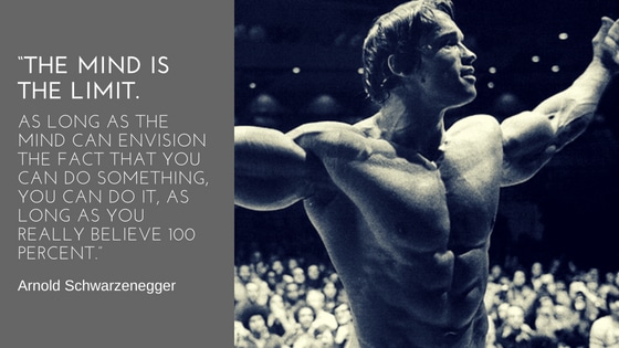 Arnold Schwarzenegger quote4