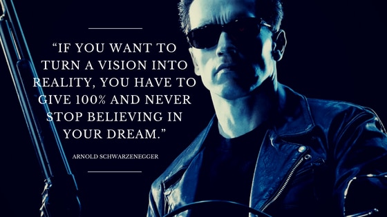 Arnold Schwarzenegger quote5
