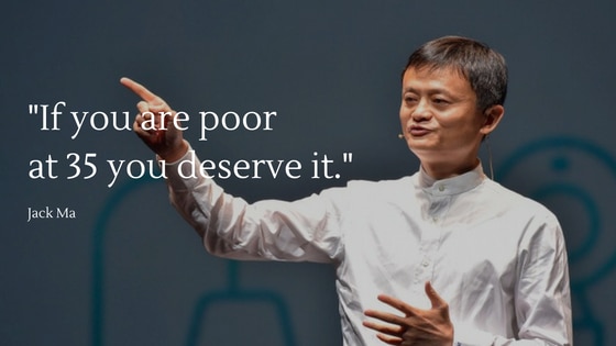 jack ma quote 1