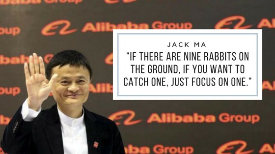 jack ma quote 10