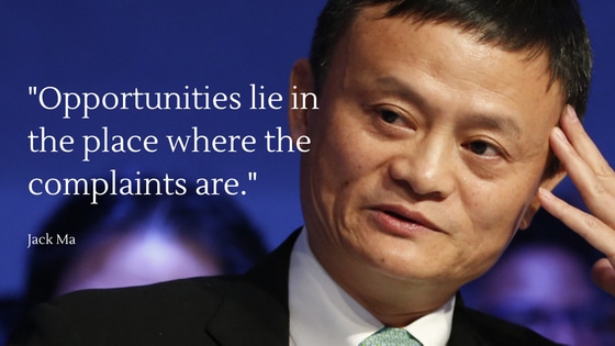 jack ma quote 3