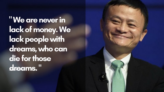 jack ma quote 5