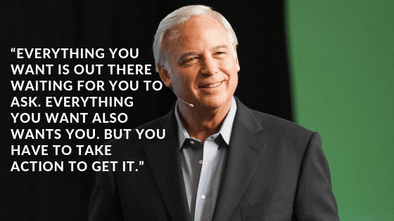 jack canfield attraction quote