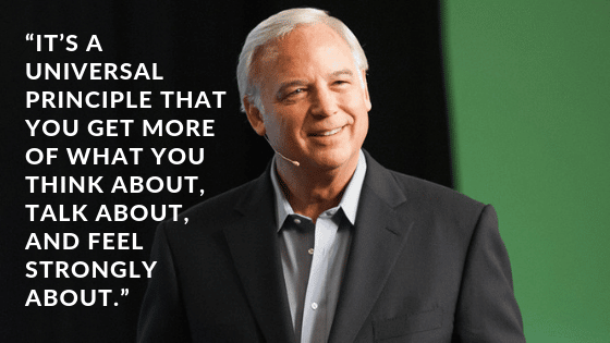 jack canfield quote 1