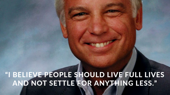 jack canfield success quote