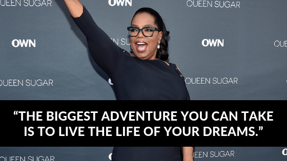 oprah winfrey quote 4