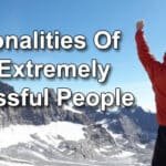 Top 3 Personality Traits of Extremely Successful People 2 personality of successful people