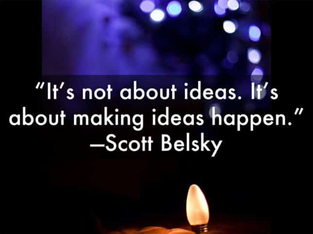 business motivation