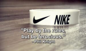 phil knight autobiography