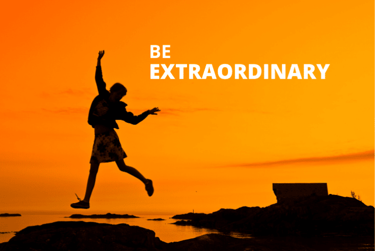 Top 10 Differences Between Ordinary And Extraordinary People
