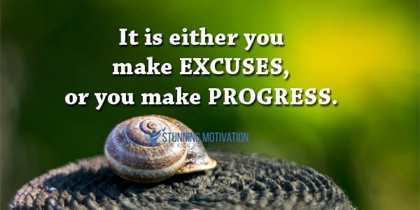 progress quote - Stunning Motivation
