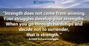 15 Powerful When Life Gets Hard Quotes And What You Can Do