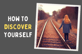 how-to-discover-yourself