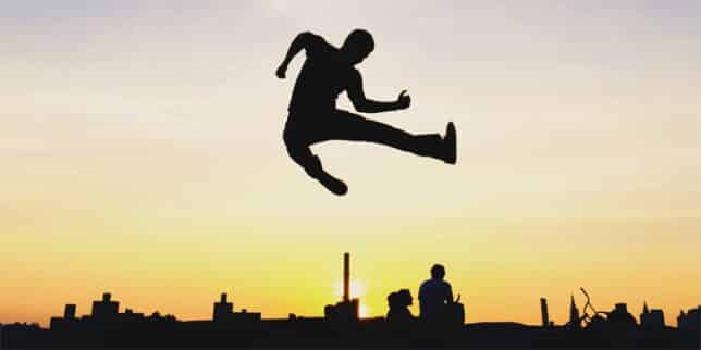 3 Things You Don’t Know About Success That Can Kill You 2 success