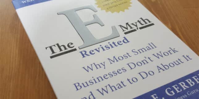 The 3 Golden Lessons I Learned From The E-Myth Book By Michael Gerber 1 emyth