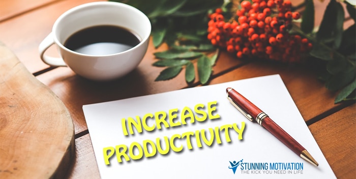 increase-productivity