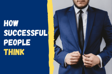 how-successful-people-think