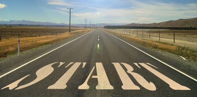 How To Take Initiative And Start Doing take initiative