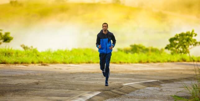 9 Ways Running Can Help You Succeed in Life (Backed by Science) 1 Running Can Help You Succeed in Life