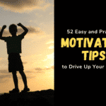 52 Easy and Practical Motivation Tips to Drive Up Your Success 1 An image of a boy watching sunshine. Featured image is used for motivation tips.