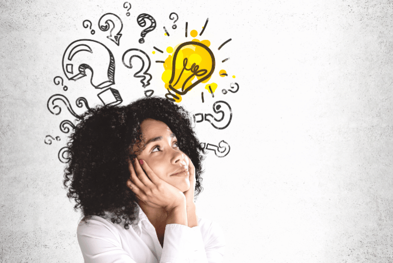 7 Self-Discovery Questions to Understand Yourself Better