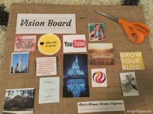Vision Boards - The Ultimate Guide to Creating and Living Your Dream Life