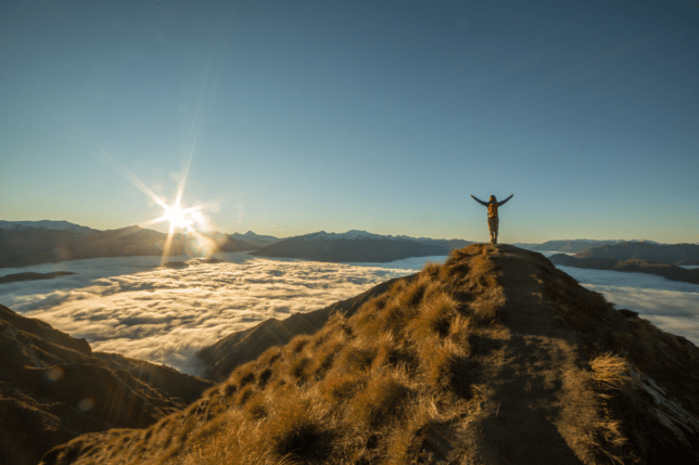 how to believe in yourself