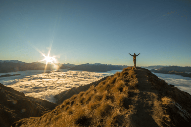 how to believe in yourself
