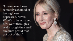 13 Most-Inspiring J.K. Rowling Quotes to Make You Stronger