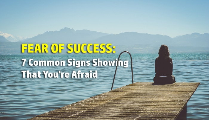 fear of success