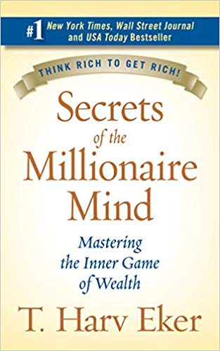 secrets of the millionaire mind
