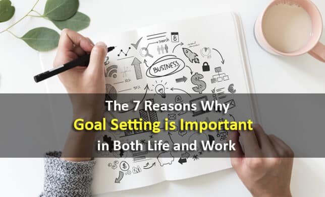 why-goal-setting-is-important-in-both-life-and-work