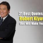 robert kiyosaki quotes