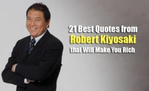 robert kiyosaki quotes