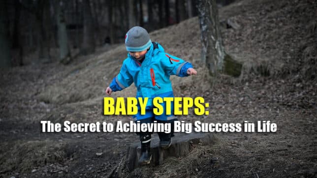 download Baby Steps