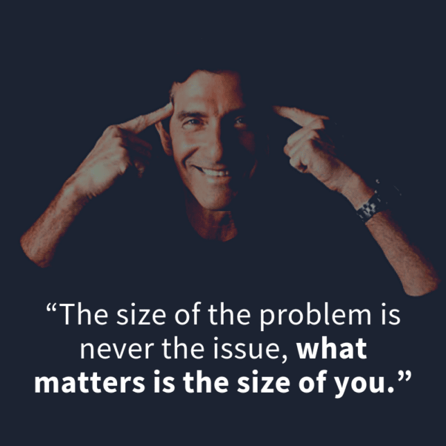 Harv Eker quote