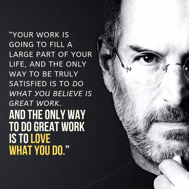 30 Amazing Steve Jobs Quotes To Motivate You Steve Jobs Quotes Steve Images