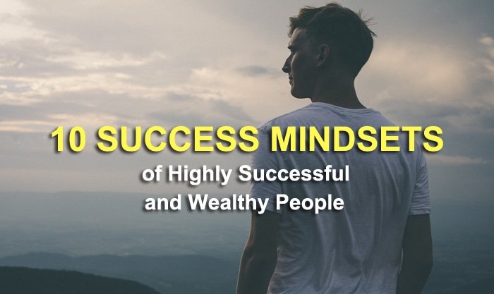 success mindsets
