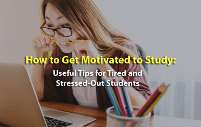 motivated study