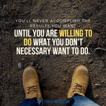 10 Powerful Steps How to Fully Commit to Goals That Terrify You
