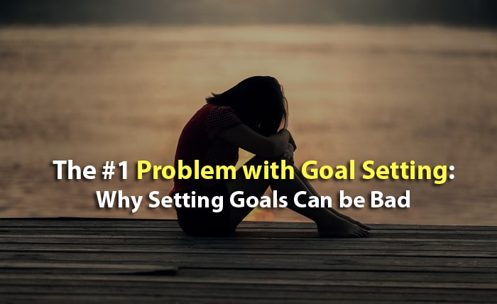 goal setting problems