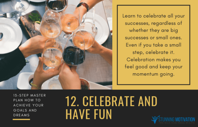 12 celebrate