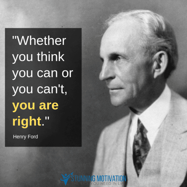 Henry Ford quote