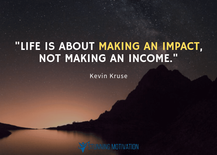 kevin-kruse-quote - Stunning Motivation